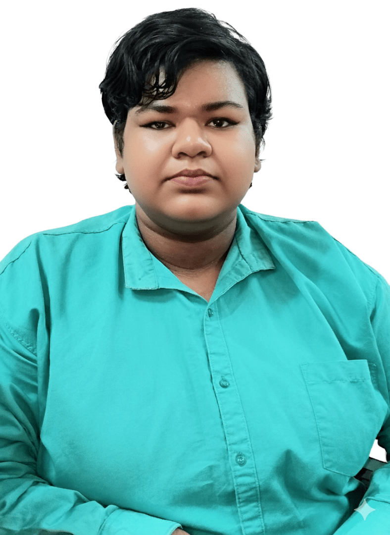 Annapurna Roy Digital Marketing